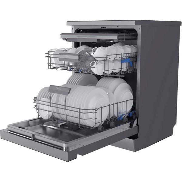 Посудомоечная машина Midea MFD60S160Si