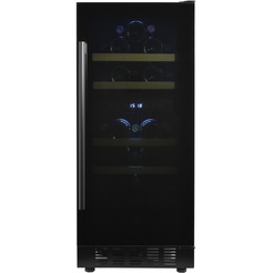 Винный шкаф ZUGEL ZCWI310DB