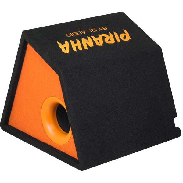 Сабвуфер DL Audio Piranha 6.5A