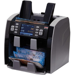 Счетчик банкнот DoCash DC-45F 14841
