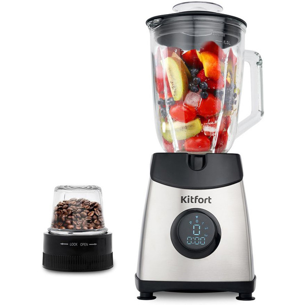 Блендер Kitfort KT-1394