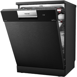 Посудомоечная машина Toshiba DW-16F1(BS)-RU