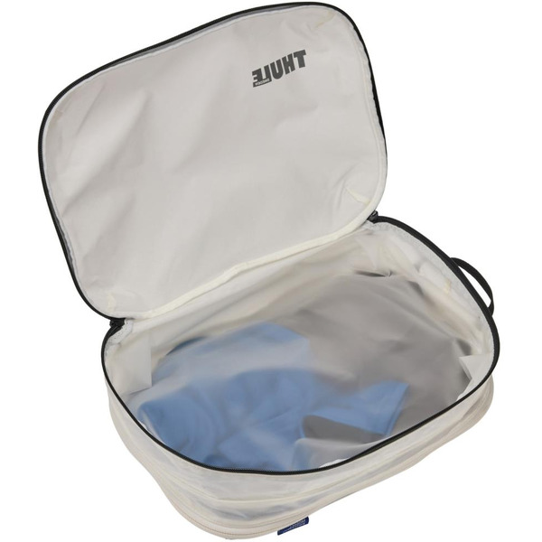 Чехол-органайзер Thule Clean/Dirty Packing Cube TCCD201 (белый)