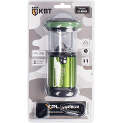 Фонарь KBT Explorer FL-6248