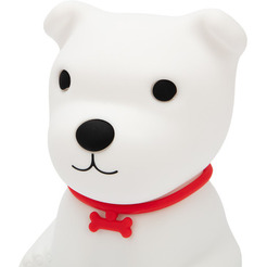 Силиконовый ночник NEON-NIGHT Щенок 503-007