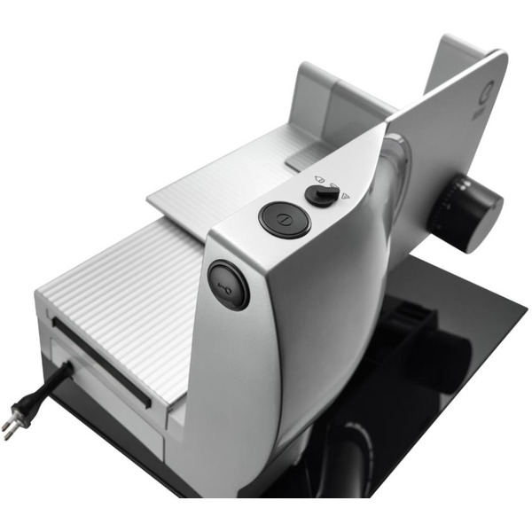 Ломтерезка Eurel RS94 V2 (серый)