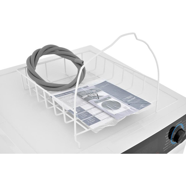 Сушильная машина ZUGEL ZDF82HP