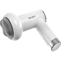 Массажер для тела беспроводной Bradex ВОЛНА KZ 1427 (белый)