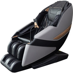 Массажное кресло Richter Smart MS-357 (черный)