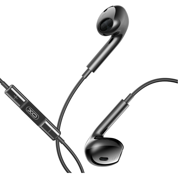 Наушники XO EP74 (черный)