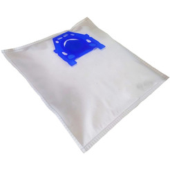 Комплект пылесборников DR.ELECTRO ZE/5 (Zelmer Aquawelt, Bosch BWD)