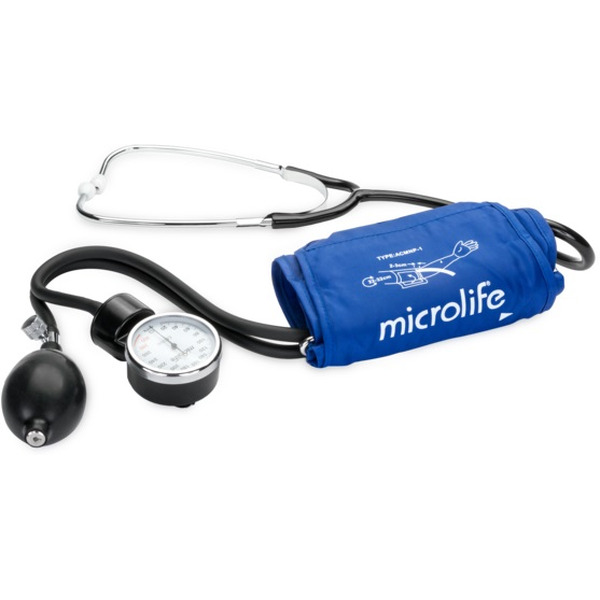 Тонометр Microlife BP AG1-30