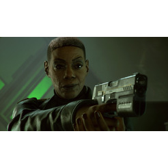 Игра Suicide Squad: Kill The Justice League для PlayStation 5 (английская версия)