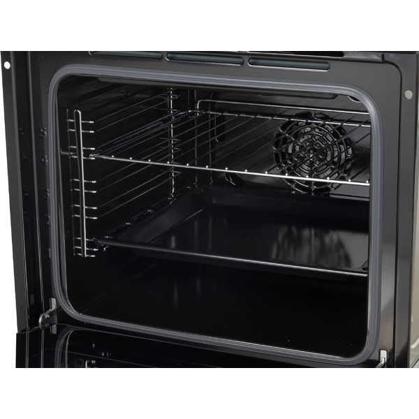 Духовой шкаф Hyundai HEO 6640 BG