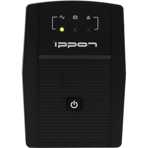 Источник бесперебойного питания IPPON Back Basic 650 Euro