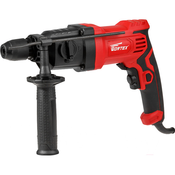 Перфоратор WORTEX RH 2427 (RH242700025)
