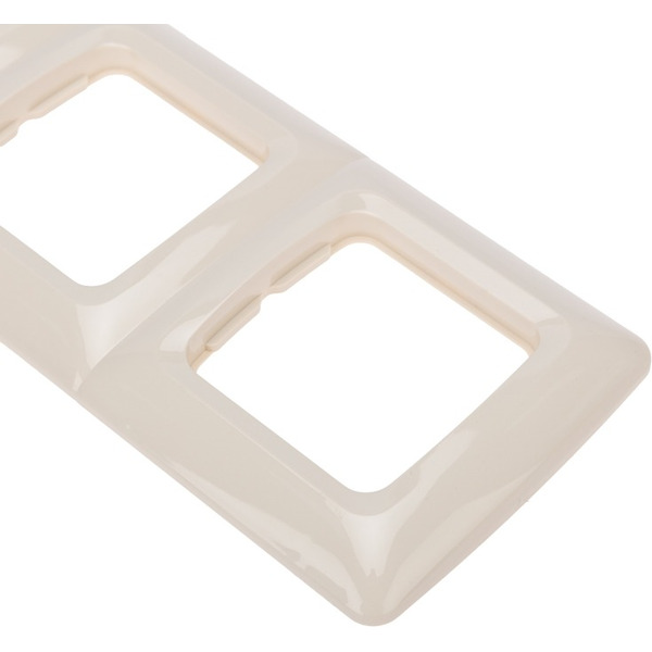 Рамка горизонтальная Kranz KR-78-0258