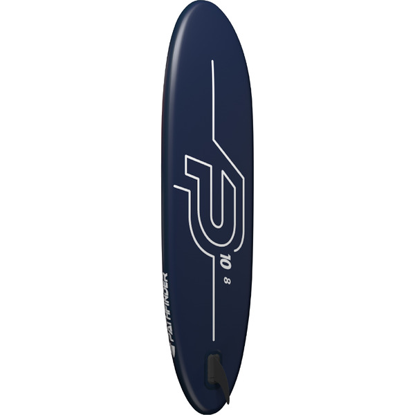 SUP-борд Pathfinder 10'8" SUP SET 2023 (темно-синий)