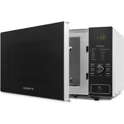 Микроволновая печь Polaris PMO 2303D RUS (белый)