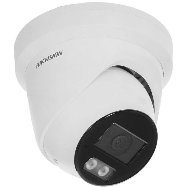 IP-камера Hikvision DS-2CD2327G2-LU(C) (2.8 мм)