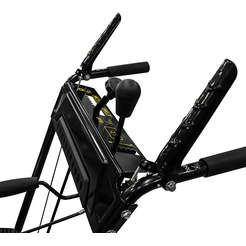 Снегоубрщик CHAMPION ST655