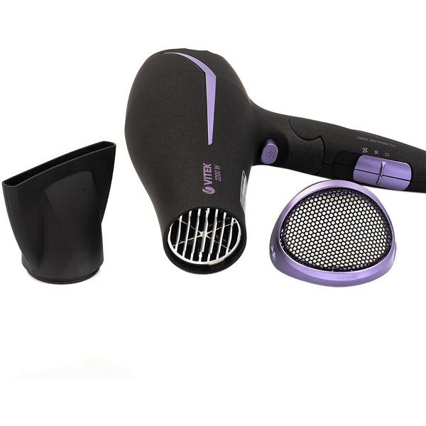 Фен Vitek VT-8207 GR