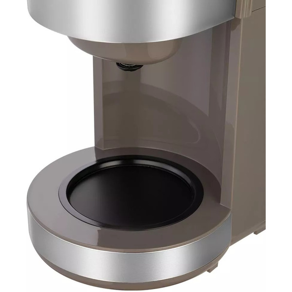 Кофемашина Kitfort КТ-7204