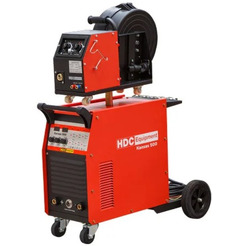 Полуавтомат сварочный HDC Kansas 500 (HD-KNS500-E3)