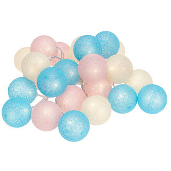 Тайские фонарики NEON-NIGHT Перламутр 304-010