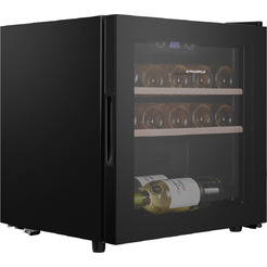 Винный шкаф MAUNFELD MFWC-40S14