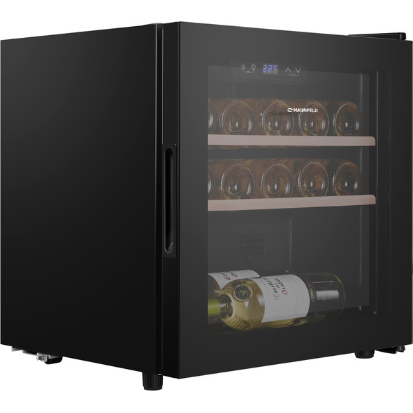 Винный шкаф MAUNFELD MFWC-40S14