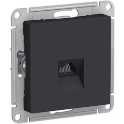 Розетка компьютерная Systeme Electric AtlasDesign ATN001083