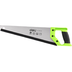 Ножовка Deli EDL6840B
