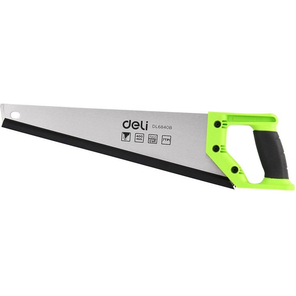 Ножовка Deli EDL6840B