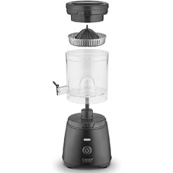 Соковыжималка CASO CP 400 Lift