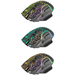 Мышь Defender Oneshot GM-067