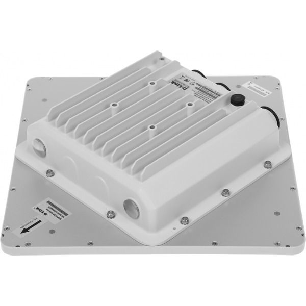 Точка доступа D-Link DAP-3760