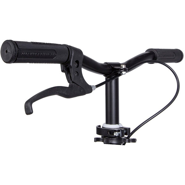 Самокат Novatrack Polis (200DB.POLIS.GN8) зеленый