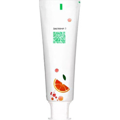 Зубная паста Revyline Perfect Сочный грейпфрут (100г)