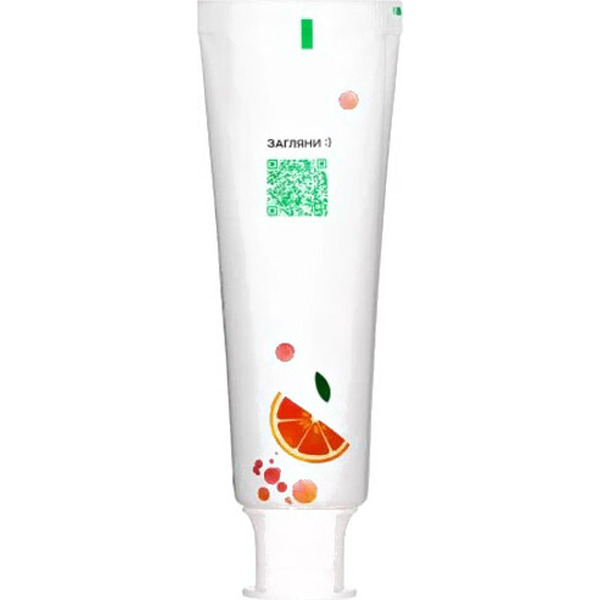Зубная паста Revyline Perfect Сочный грейпфрут (100г)