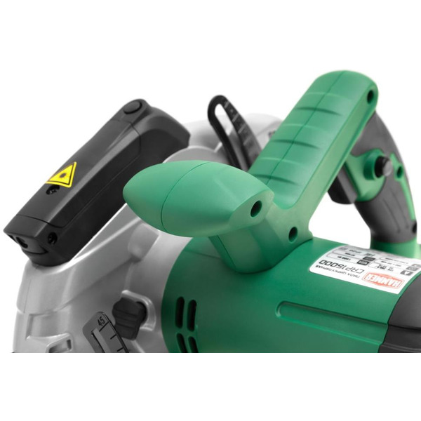 Пила циркулярная Hammer Flex CRP1500D (324902)