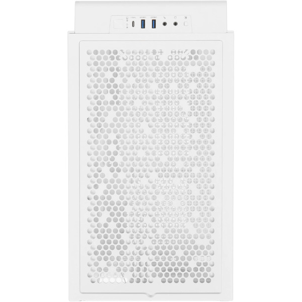 Корпус Thermaltake Ceres 330 TG ARGB Snow CA-1Y2-00M6WN-01