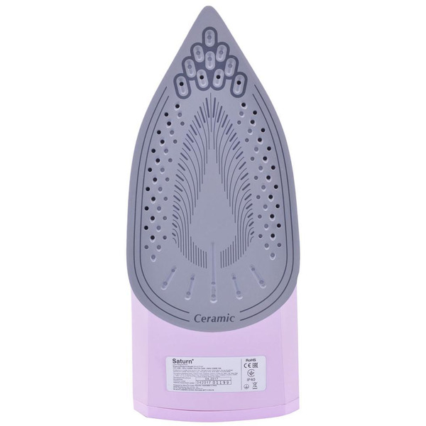 Электроутюг SATURN ST-CC7127