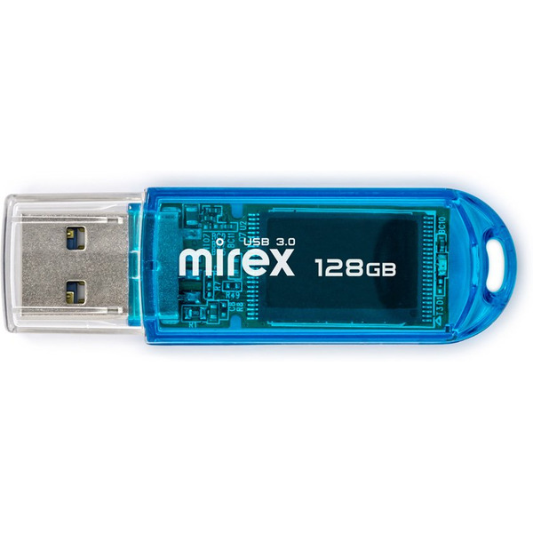 USB Flash Mirex Color Blade Elf 3.0 128GB 13600-FM3BE12