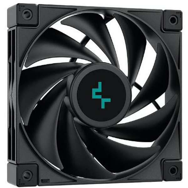 Кулер DeepCool AK400 (R-AK400-BKNNMN-G-1)