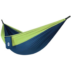 Гамак ZaoFeng Parachute Cloth Hammock HW070101 (зеленый)