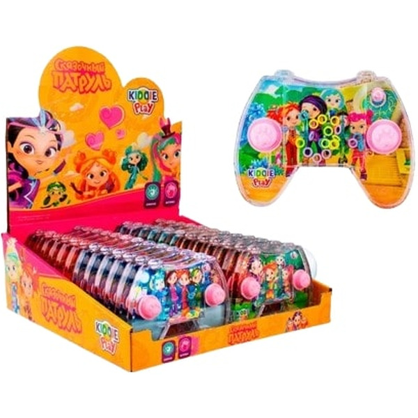 Водная игра KIDDIEPLAY Сказочный патруль 9010