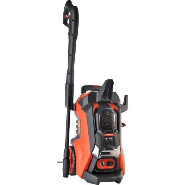 Мойка высокого давления Patriot GT490 Imperial (322306102)