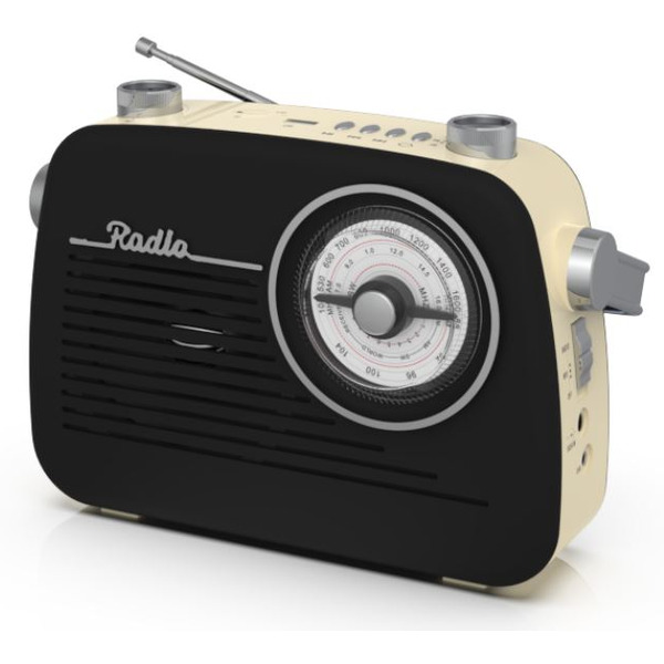 Радиоприемник Ritmix RPR-075