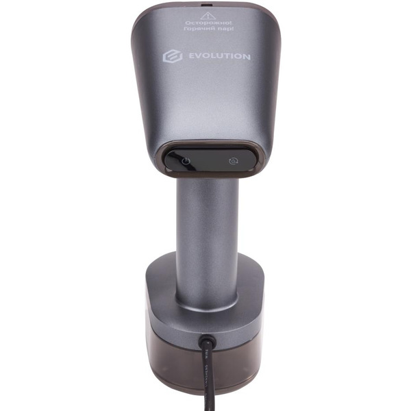 Отпариватель EVOLUTION Handy 1 (серый)